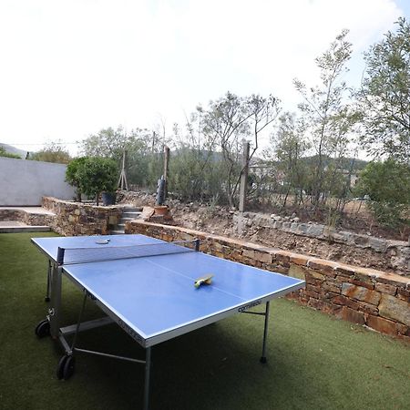 Superbe Villa Climatisee, Piscine, Jardin, Parking Le Plan-de-la-Tour Exterior photo
